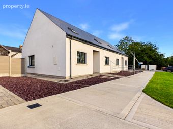Orchard Walk- 2 Bed Bungalow, Killeagh, Co. Cork