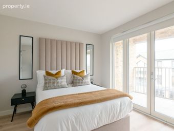 3 Bedroom Apartment, Daneswell Place, Botanic Road, Glasnevin, Glasnevin, Dublin 11 - Image 2