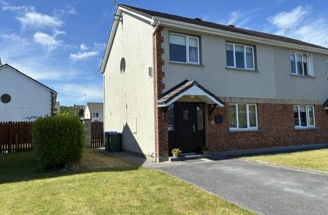 14 Forest Glen, Tulla Road, Ennis, Co. Clare - Click to view photos