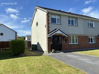14 Forest Glen, Tulla Road, Ennis, Co. Clare