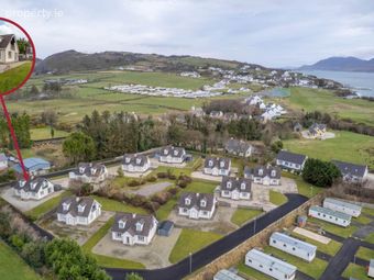 1 Drumhill Estate, Portsalon, Co. Donegal, Portsalon, Co. Donegal - Image 2