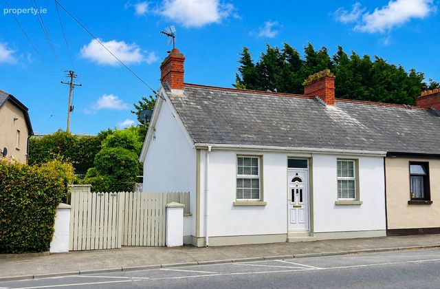 1 Lower Bansha Road, Clonmel Road, Tipperary Town, Co. Tipperary - Click to view photos