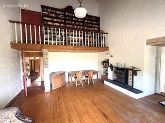 Three Storey Residence On C. 1 Acre, Ballinastockan, Blessington, Lacken, Co. Wicklow - Image 5