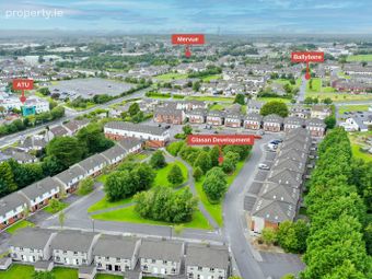 Apartment 174, Glas&aacute;n, Merlin, Co. Galway