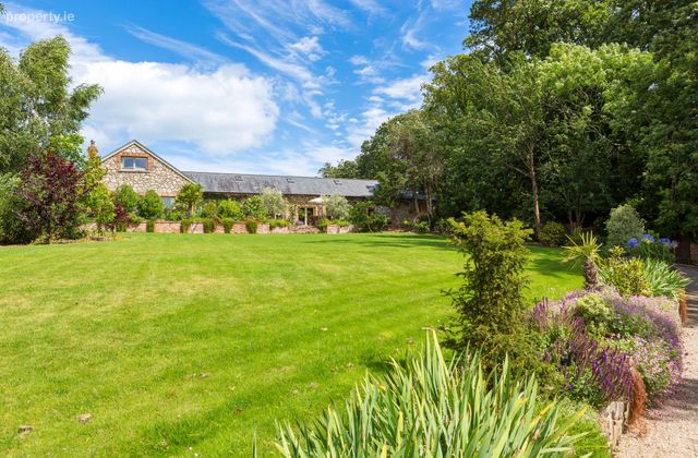 Luxury Lodge Wicklow, Co. Wicklow, Wicklow Town, Co. Wicklow - Click to view photos