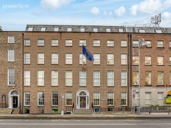 12-14 Lower Mount Street, Dublin 2
