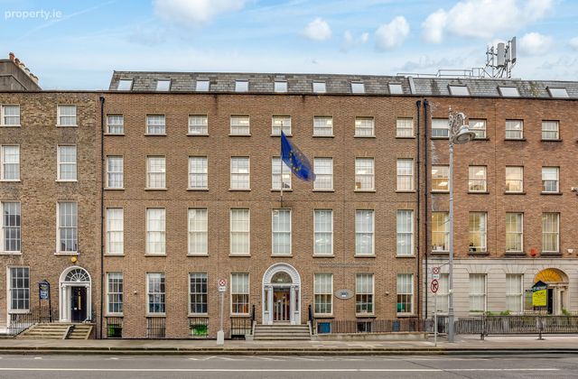12-14 Lower Mount Street, Dublin 2 - Click to view photos