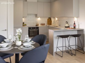 2 Bedroom Apartment - First Floor, Clay Farm Leopardstown, Leopardstown, Dublin 18 - Image 2