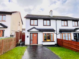 11 Friarsfield, Killenaule Road, Fethard, Fethard, Co. Tipperary