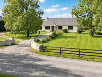Upper Clonehurk, Ballyfin, Portlaoise, Co. Laois, Ballyhuppahane, Co. Laois - Image 2