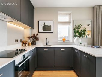 1 Bed Apartment, Cabinteely, Dublin 18 - Image 2