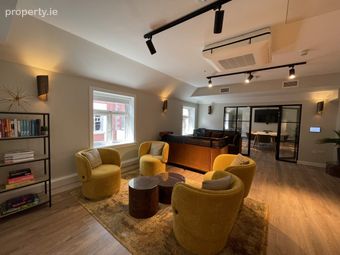 Glendenning House 6-8 Wicklow Street, Dublin, D2, Dublin 2 - Image 2