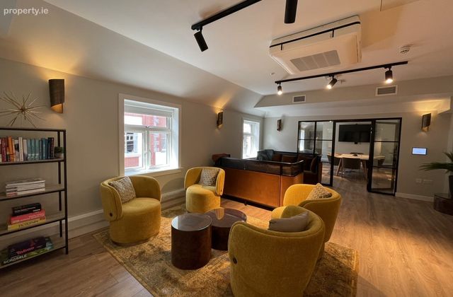 Glenndenning House, 6-8 Wicklow Street, Dublin 2, Dublin 2 - Click to view photos