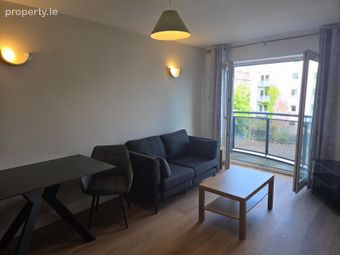 Apartment 32, Block B, South Terrace Court, Cork City Centre, Co. Cork - Image 5