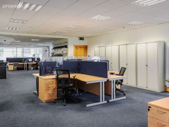Apex Business Centre, Unit A, First Floor, Block C, Sandyford, Dublin 18 - Image 3