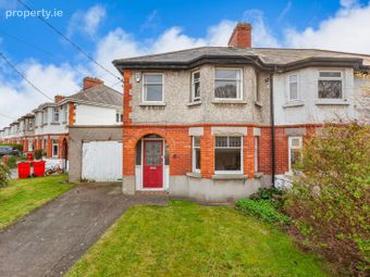 12 Inishmaan Road, Whitehall, Dublin 9, Whitehall, Dublin 9