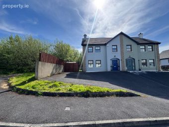 26 Ard Cain, Manorcunningham, Manorcunningham, Co. Donegal