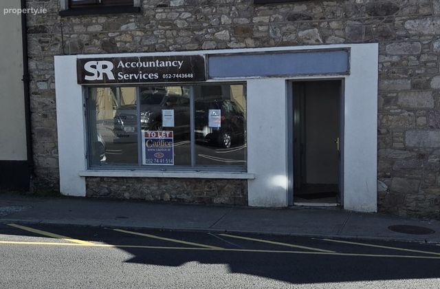 2 Abbey Street, Cahir, Cahir, Co. Tipperary - Click to view photos