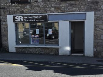 2 Abbey Street, Cahir, Cahir, Co. Tipperary