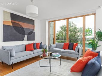 Apartment 156, Block A, Smithfield Market, Smithfield, Dublin 7 - Image 3