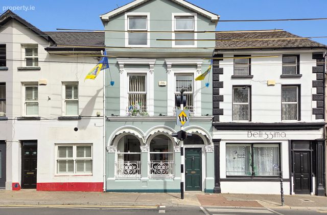 19 Davis Street, Tipperary Town, Tipperary Town, Co. Tipperary - Click to view photos
