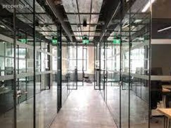 The Glasshouses, The Cubes, Sandyford, Dublin 18