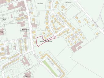 Site X6 Houses, Killygullan, Lisnaskea, Co. Fermanagh - Image 4