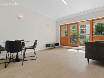 34 Spencer House, Custom House Square, Mayor Street Lower, IFSC, Dublin 1 - Image 4