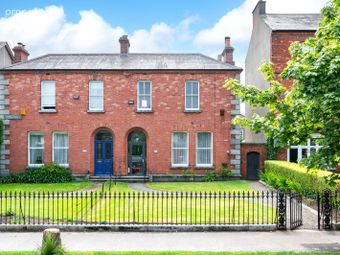 66 Kenilworth Square South, Rathgar, Dublin 6