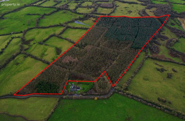 Fardrum, Athlone, Co. Westmeath - Click to view photos