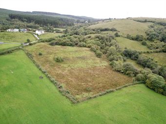 Waterfall &amp; Land, Boho Road, Coolarkin, Enniskillen, Co. Fermanagh, Enniskillen, Co. Fermanagh - Image 3
