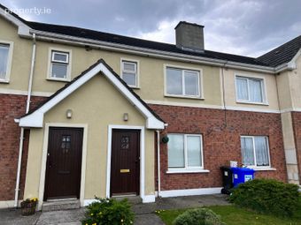 29 Gleann Riada, Strokestown Road, Longford Town, Co. Longford, Longford Town, Co. Longford