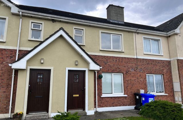 29 Gleann Riada, Strokestown Road, Longford Town, Co. Longford, Longford Town, Co. Longford - Click to view photos