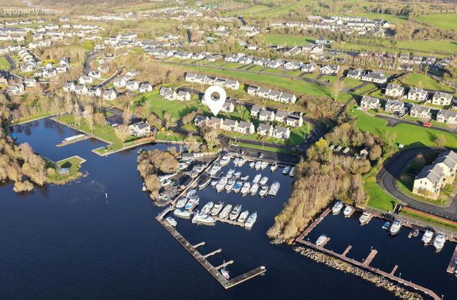 2 The Waterfront, Dromod, Carrick-on-shannon, Co. Leitrim, Dromod, Co. Leitrim - Click to view photos