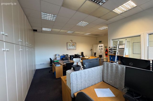 Unit 2, Bray South Business Park, Killarney Road, Bray, Co. Wicklow - Click to view photos