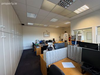 Unit 2, Bray South Business Park, Killarney Road, Bray, Co. Wicklow