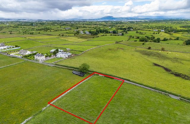 Carnakib, Claran, Headford, Co. Galway, Headford, Co. Galway - Click to view photos