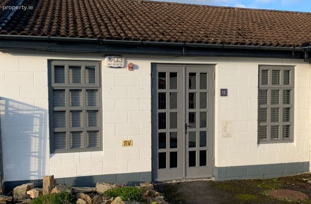 Unit 12, Ballycasey Craft And Design Centre, Ballycasey, Shannon, Co. Clare - Click to view photos