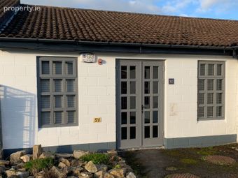 Unit 12, Ballycasey Craft And Design Centre, Ballycasey, Shannon, Co. Clare