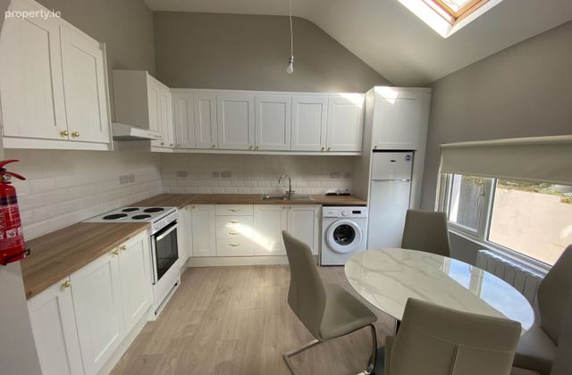 Apartment 2, Harrington's, The Square, Rathdowney, Rathdowney, Co. Laois - Click to view photos