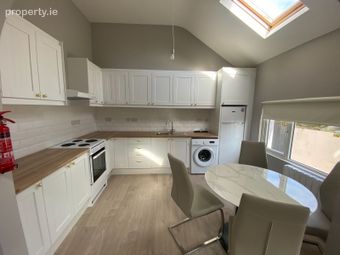 Apartment 2, Harrington's, The Square, Rathdowney, Rathdowney, Co. Laois