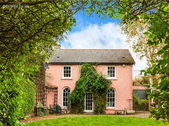 92 Waterloo Lane, Ballsbridge, Dublin 4, Ballsbridge, Dublin 4