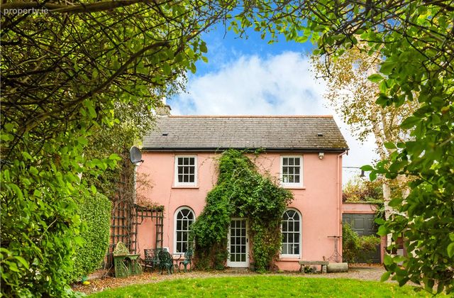 92 Waterloo Lane, Ballsbridge, Dublin 4, Ballsbridge, Dublin 4 - Click to view photos