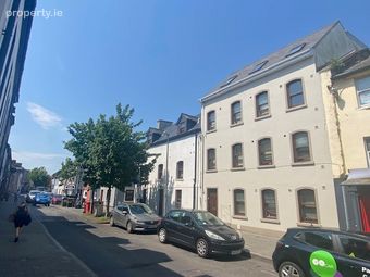 Beckett Hall, 106 Barrack Street, Cork, Co. Cork, Cork City Centre, Co. Cork - Image 2
