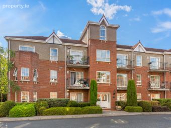 124 The Elm, Charleville Square, Rathfarnham, Dublin 14, Dublin 14