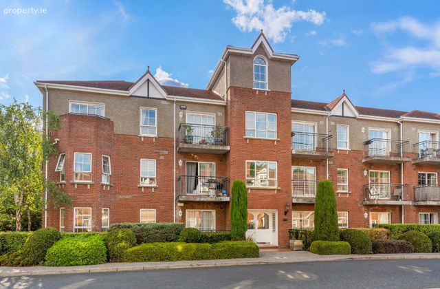 124 The Elm, Charleville Square, Rathfarnham, Dublin 14, Dublin 14 - Click to view photos