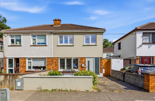 4 Blakestown Road, Dublin 15 - Click to view photos