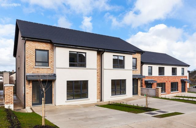 Pearsons Brook, Gorey, Co. Wexford - Click to view photos