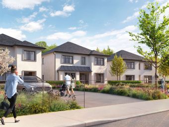Sion Gardens, Sion Road, R95x43h, Kilkenny, Co. Kilkenny - Image 2