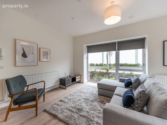 2 Bedroom Apartment, Shackleton Glebe, Lucan, Co. Dublin - Image 3